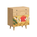 Комод большой Frida