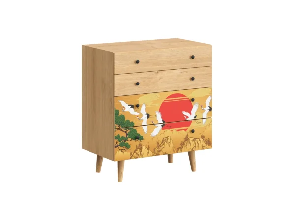 Комод большой Frida