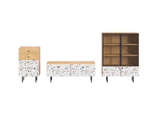 Композиция Frida 4 с принтом, робиния брэнсон — изображение 2