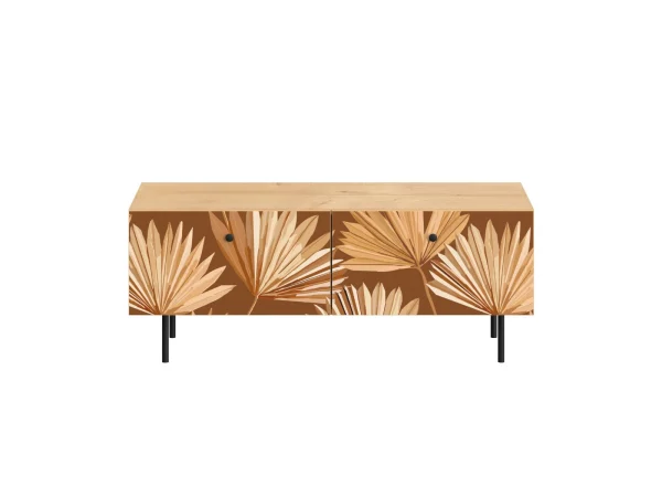 Тумба Frida с принтом, робиния брэнсон — изображение 2