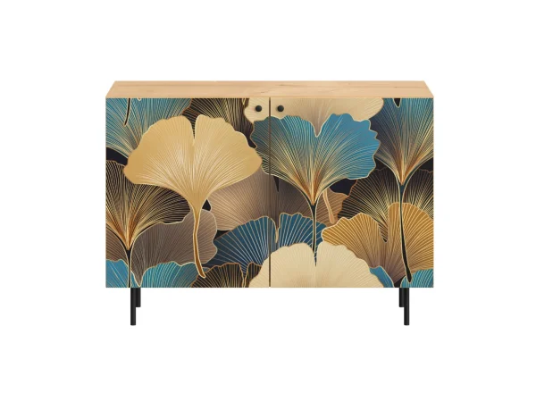 Сервант Frida с принтом, робиния брэнсон — изображение 2