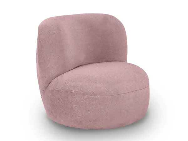 Кресло Patti розовый — изображение 2