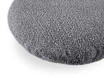 Подушка Fabro круглая темно-серый — изображение 3
