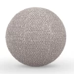 Подушка-шар Como