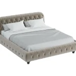 Кровать Cloud