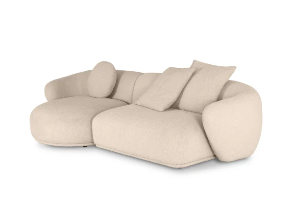 Диван Fabro бежевый — изображение 3