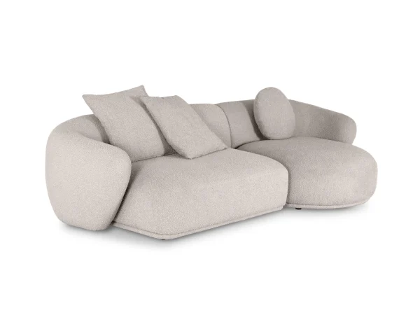 Диван Fabro бежевый — изображение 3