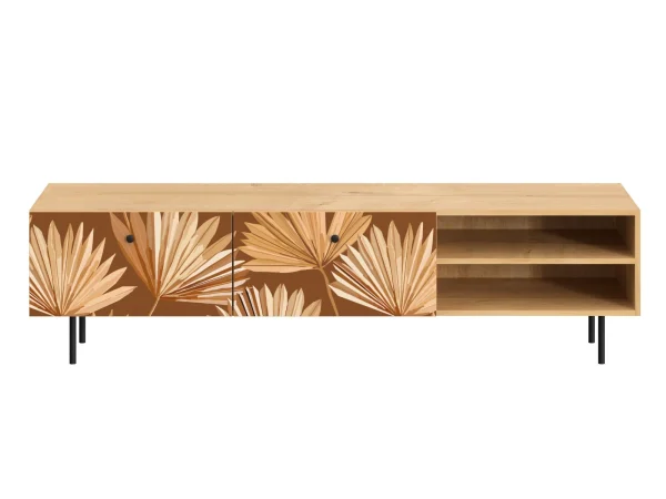 f5e0ee1f331c9f663e650767acff319d Тумба Frida с принтом, робиния брэнсон — изображение 2