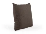 Подушка Fabro коричневый — изображение 2