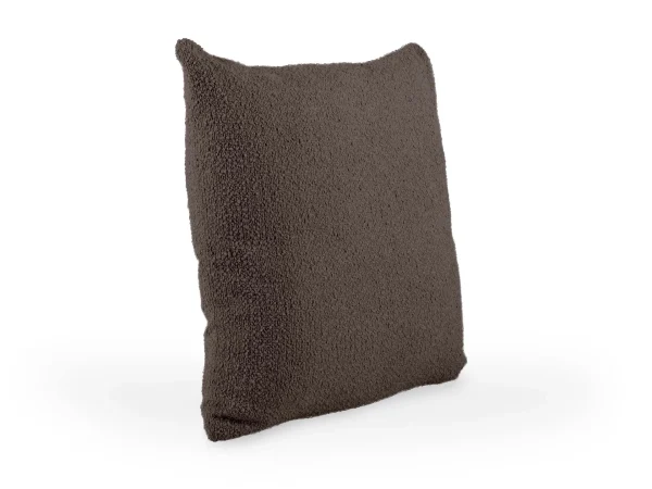 Подушка Fabro коричневый — изображение 2