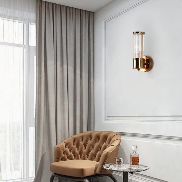 Бра Milosh tendence 0691WL-1AB — изображение 2