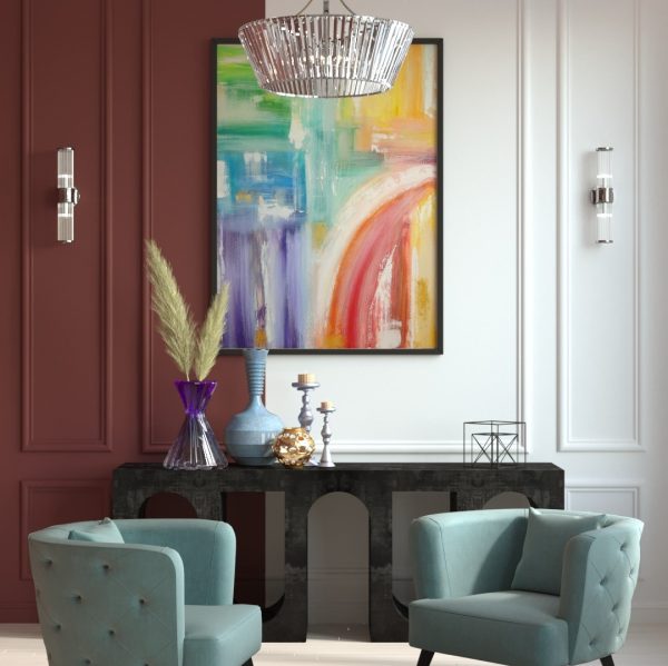 Бра Milosh tendence 0691WL-2CH — изображение 2