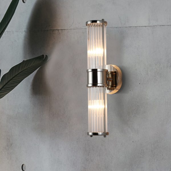 Бра Milosh tendence 0691WL-2CH — изображение 3