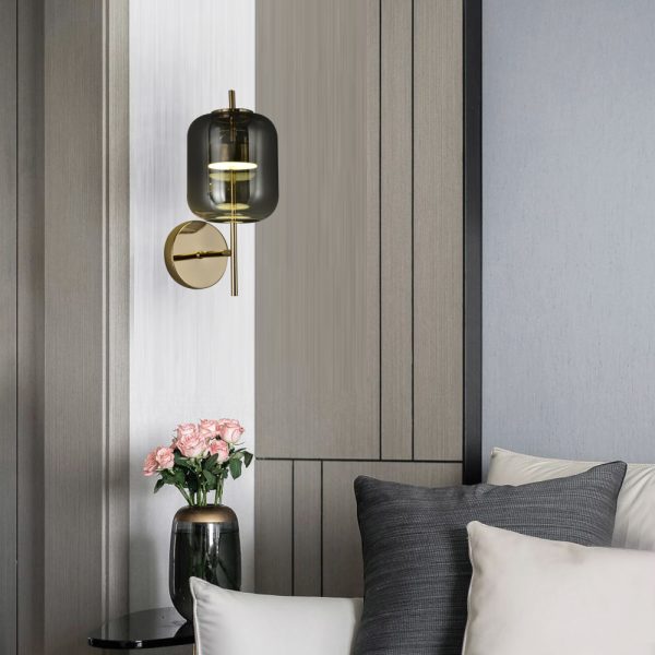 Бра Palma 0647WL-1GD — изображение 2