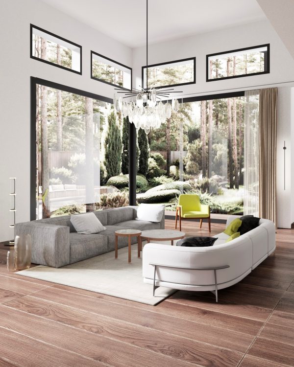 Диван Milosh tendence 701137 — изображение 2