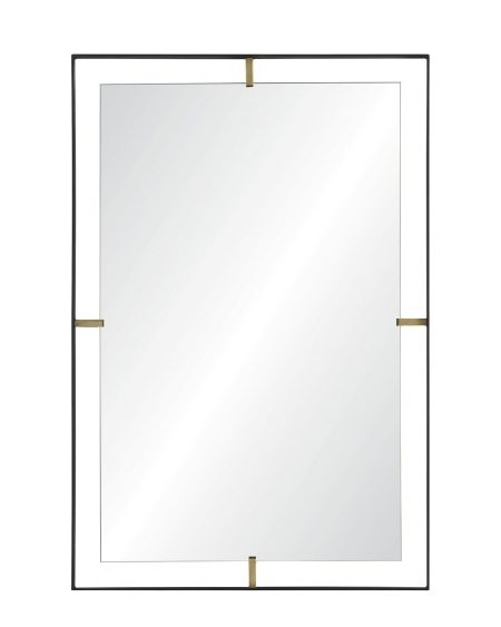 Зеркало в раме “Гастон” LHDWM10222RJ