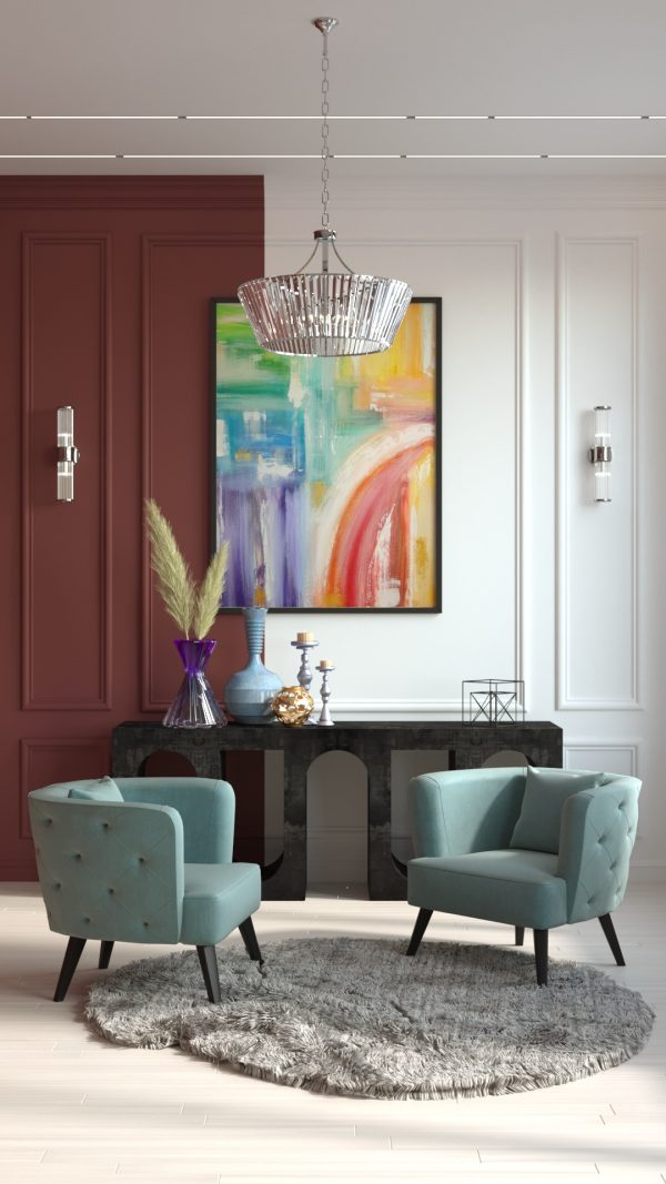 Кресло Milosh tendence 700887 — изображение 2