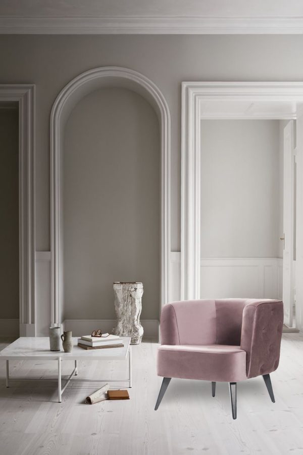 Кресло Milosh tendence 700955 — изображение 2