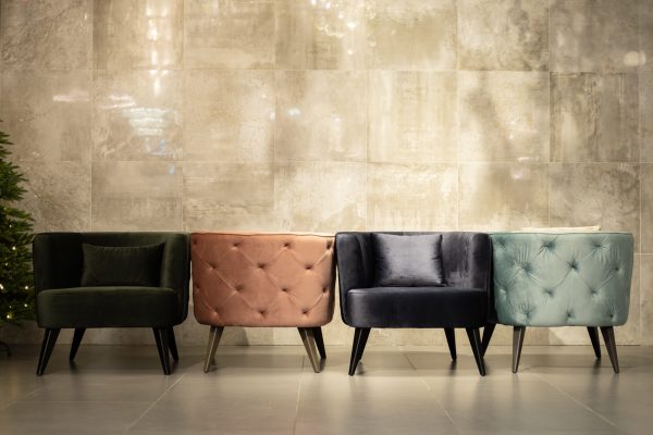 Кресло Milosh tendence 700955 — изображение 3