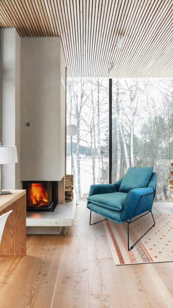 Кресло Milosh tendence 700959 — изображение 3