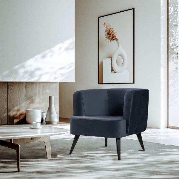 Кресло Milosh tendence 700960 — изображение 3