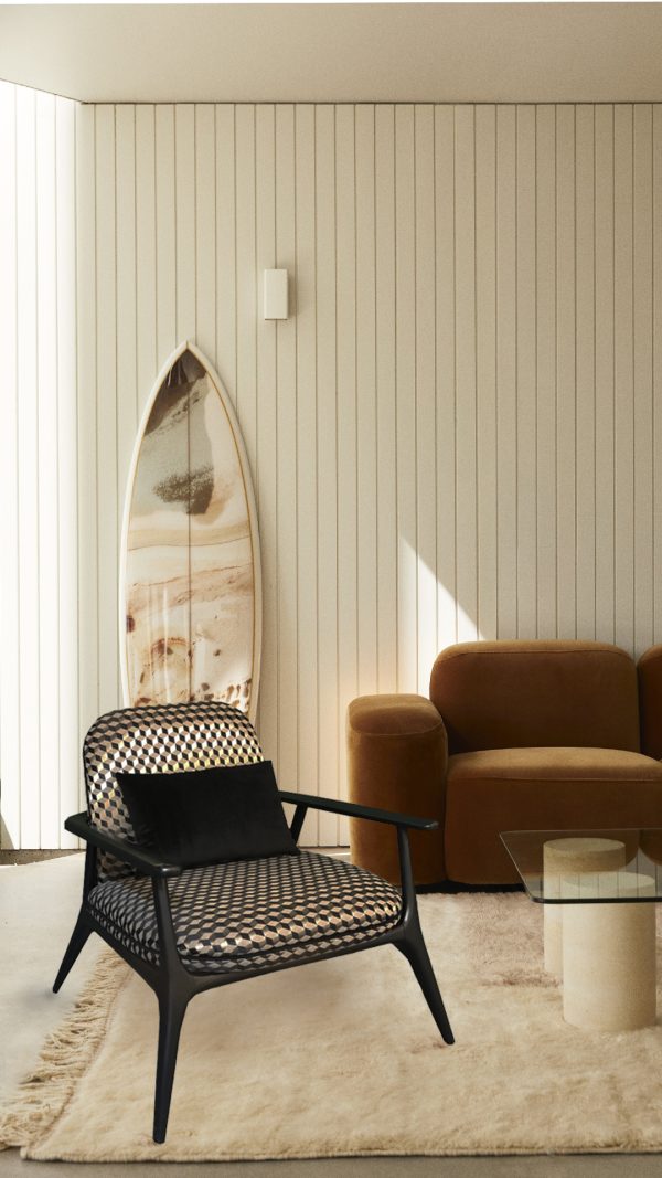 Кресло Milosh tendence 701014 — изображение 3