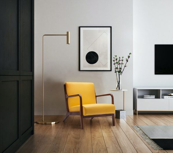 Кресло Milosh tendence 701068 — изображение 3