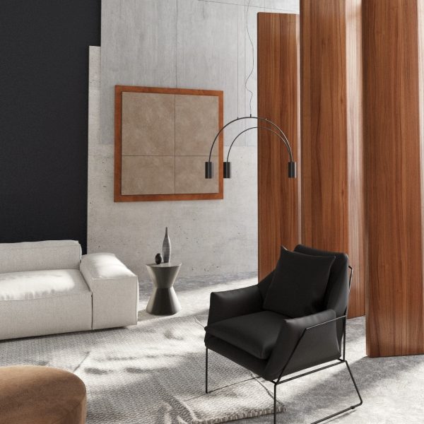 Кресло-Milosh-tendence-701072-2 Кресло Milosh tendence 701072 — изображение 3