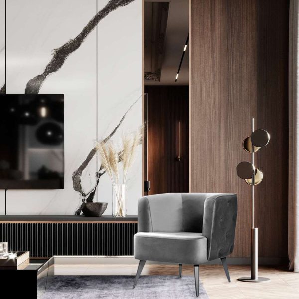 Кресло Milosh tendence 701094 — изображение 2