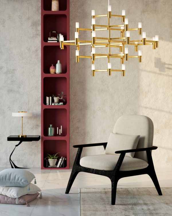 Кресло-Milosh-tendence-701138-2 Кресло Milosh tendence 701138 — изображение 3