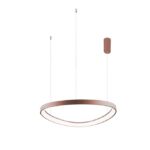 Люстра Milosh tendence 0686CLA-38BR