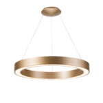 Люстра Milosh tendence 0688CL-60GD