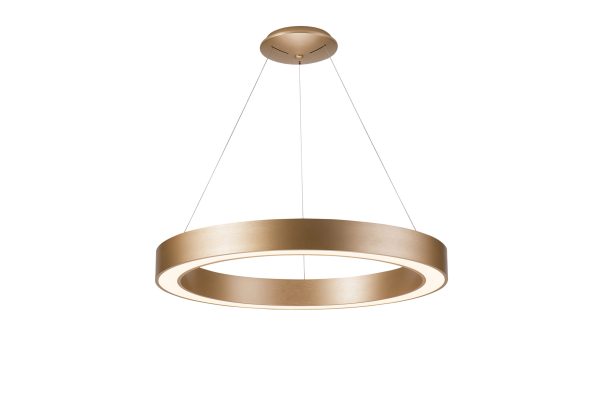 Люстра-Milosh-tendence-0688CL-60GD Люстра Milosh tendence 0688CL-60GD