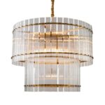 Люстра Milosh tendence 0767CL-10AB