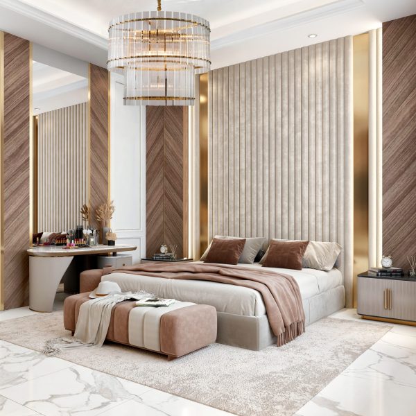 Люстра Milosh tendence 0767CL-10AB — изображение 3