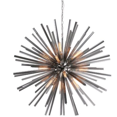 Люстра Milosh tendence 0860CL-12CH