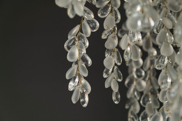 Люстра Milosh tendence 0921CL-8GD — изображение 2