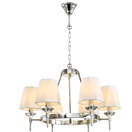 Люстра Milosh tendence 0926CL-6CH