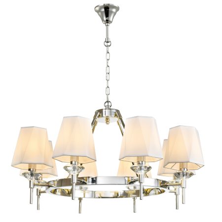 Люстра Milosh tendence 0926CL-8CH
