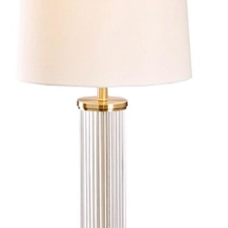 Настольная лампа Milosh tendence 0770TL-1AB