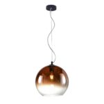 Подвесной светильник Milosh tendence 0778PLB-1PG