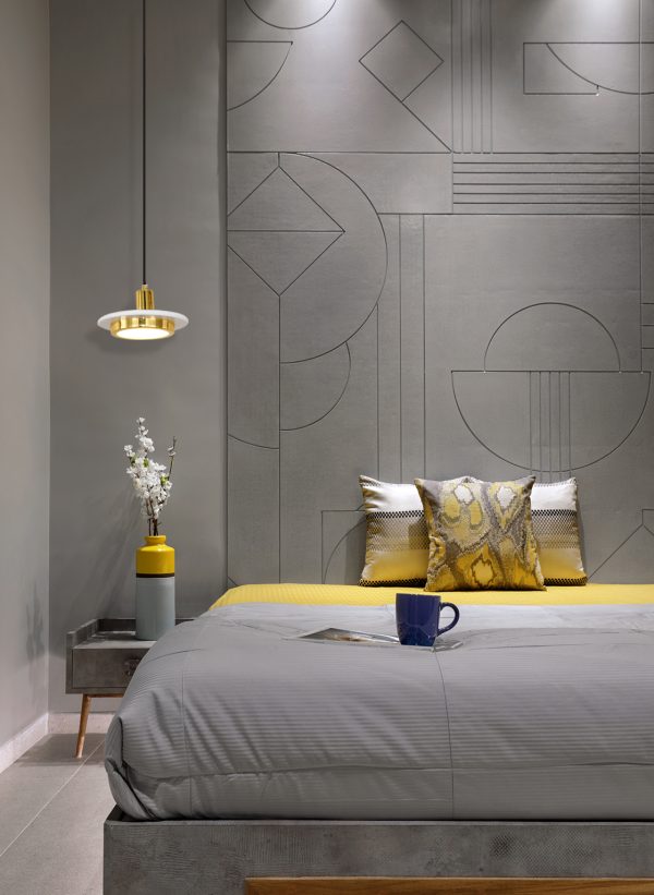 Подвесной светильник Milosh tendence 0797PL-1WT — изображение 2