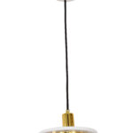 Подвесной светильник Milosh tendence 0797PL-1WT