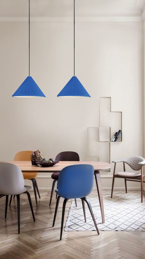 Подвесной светильник Milosh tendence 0829PLB-1BL — изображение 2