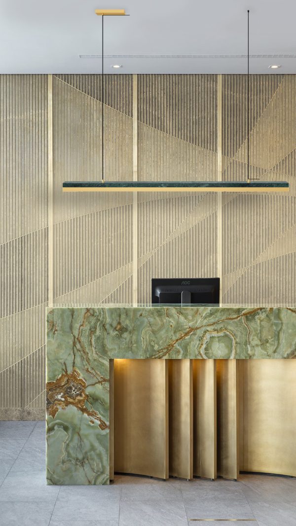 Подвесной-светильник-Milosh-tendence-0858PL-35COP-1 Подвесной светильник Milosh tendence 0858PL-35COP — изображение 2