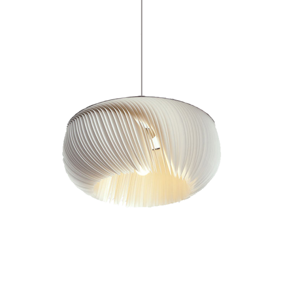 Подвесной светильник Milosh tendence 0870PL-1WH — изображение 2