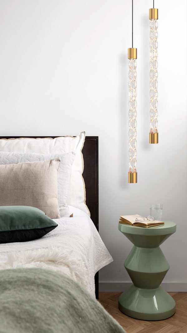 Подвесной-светильник-Milosh-tendence-0874PLB-18AB-1 Подвесной светильник Milosh tendence 0874PLB-18AB — изображение 2