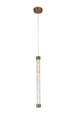 Подвесной светильник Milosh tendence 0874PLB-18AB