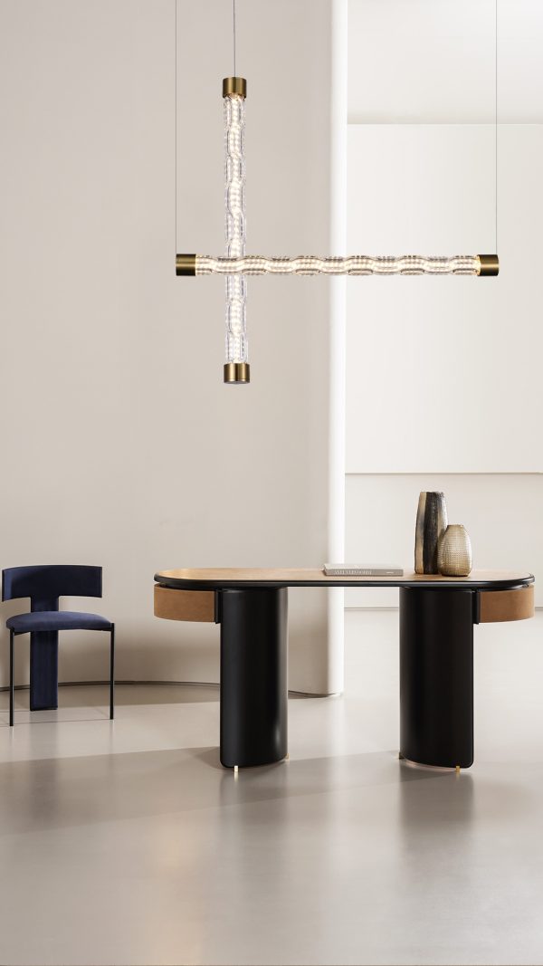 Подвесной-светильник-Milosh-tendence-0874PLB-18AB-2 Подвесной светильник Milosh tendence 0874PLB-18AB — изображение 3