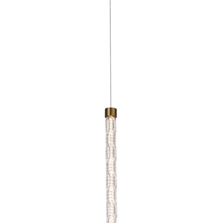 Подвесной светильник Milosh tendence 0874PLB-18AB